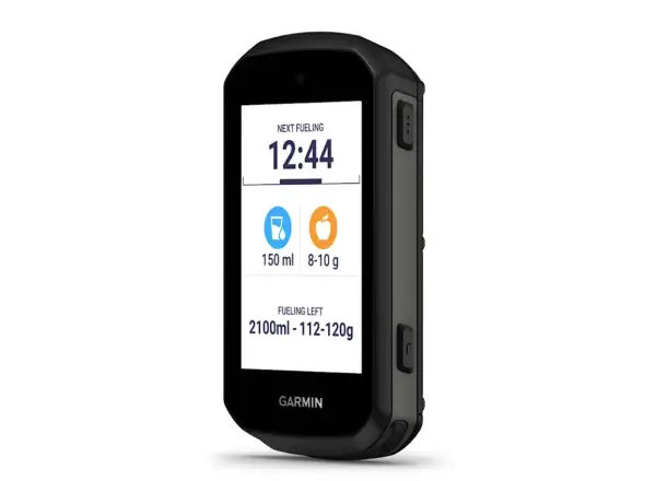 Garmin Edge 550 GPS navigace