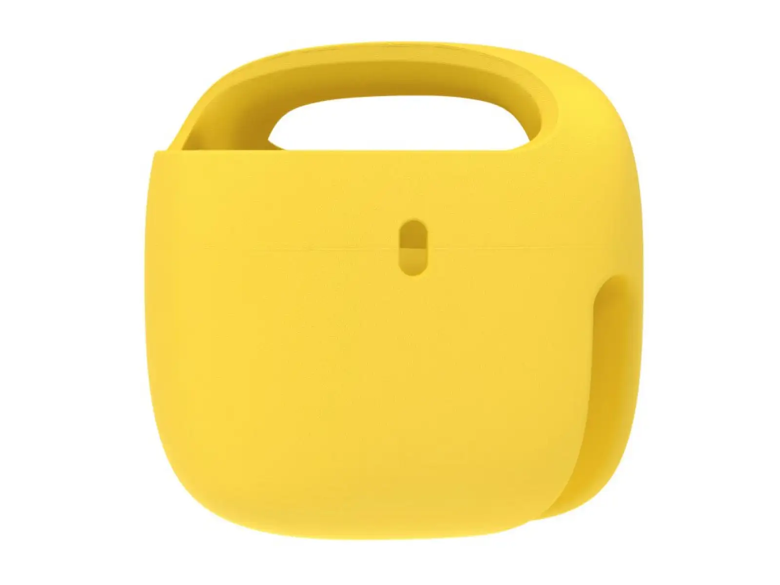 Woom POP košík Banana Yellow