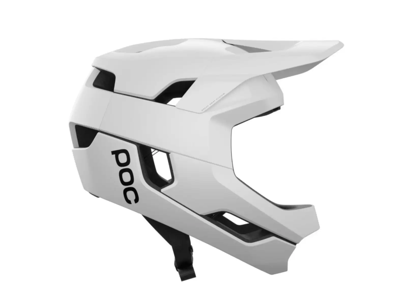 POC Otocon přilba Hydrogen White Matt