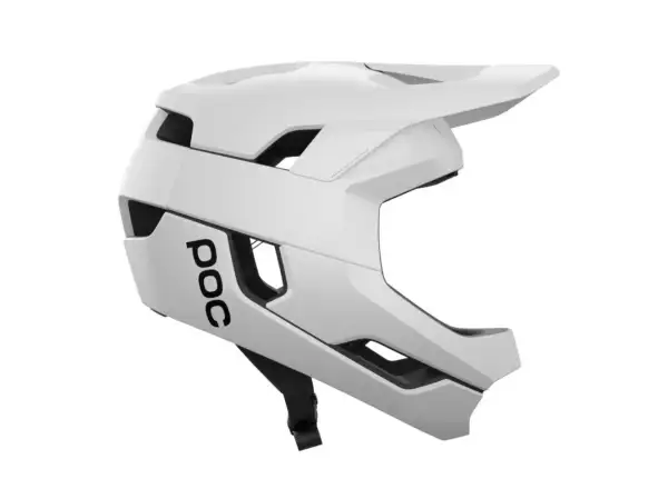 POC Otocon přilba Hydrogen White Matt