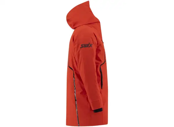 Swix Surmount Primaloft pánský kabát