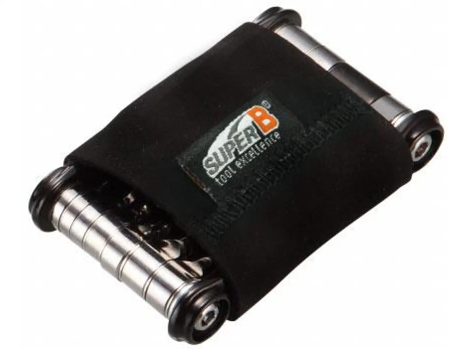 Super B TB-FD20 multiklíč 18v1 oranžový