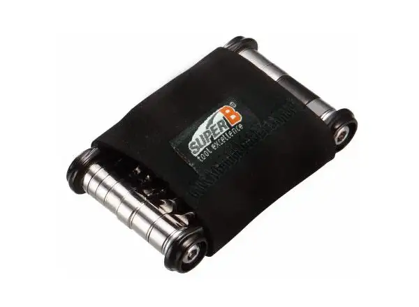 Super B TB-FD20 multiklíč 18v1 oranžový