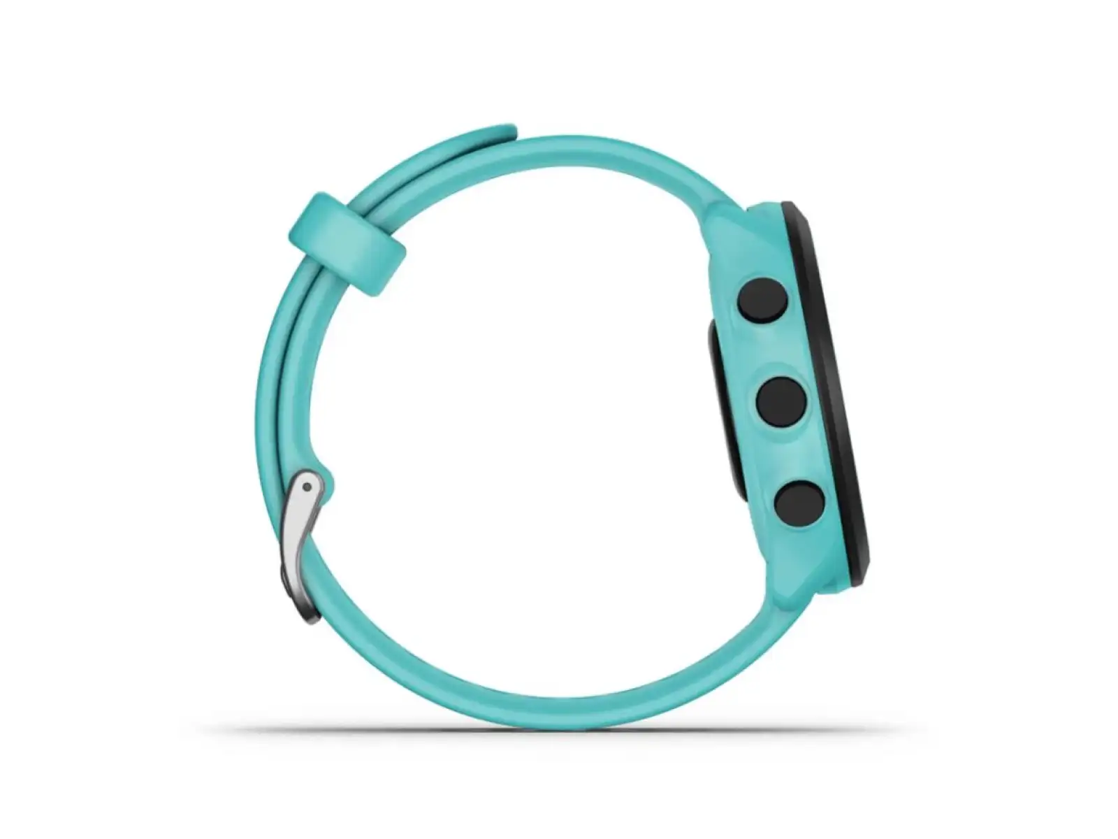 Garmin Forerunner 55 chytré hodinky Aqua