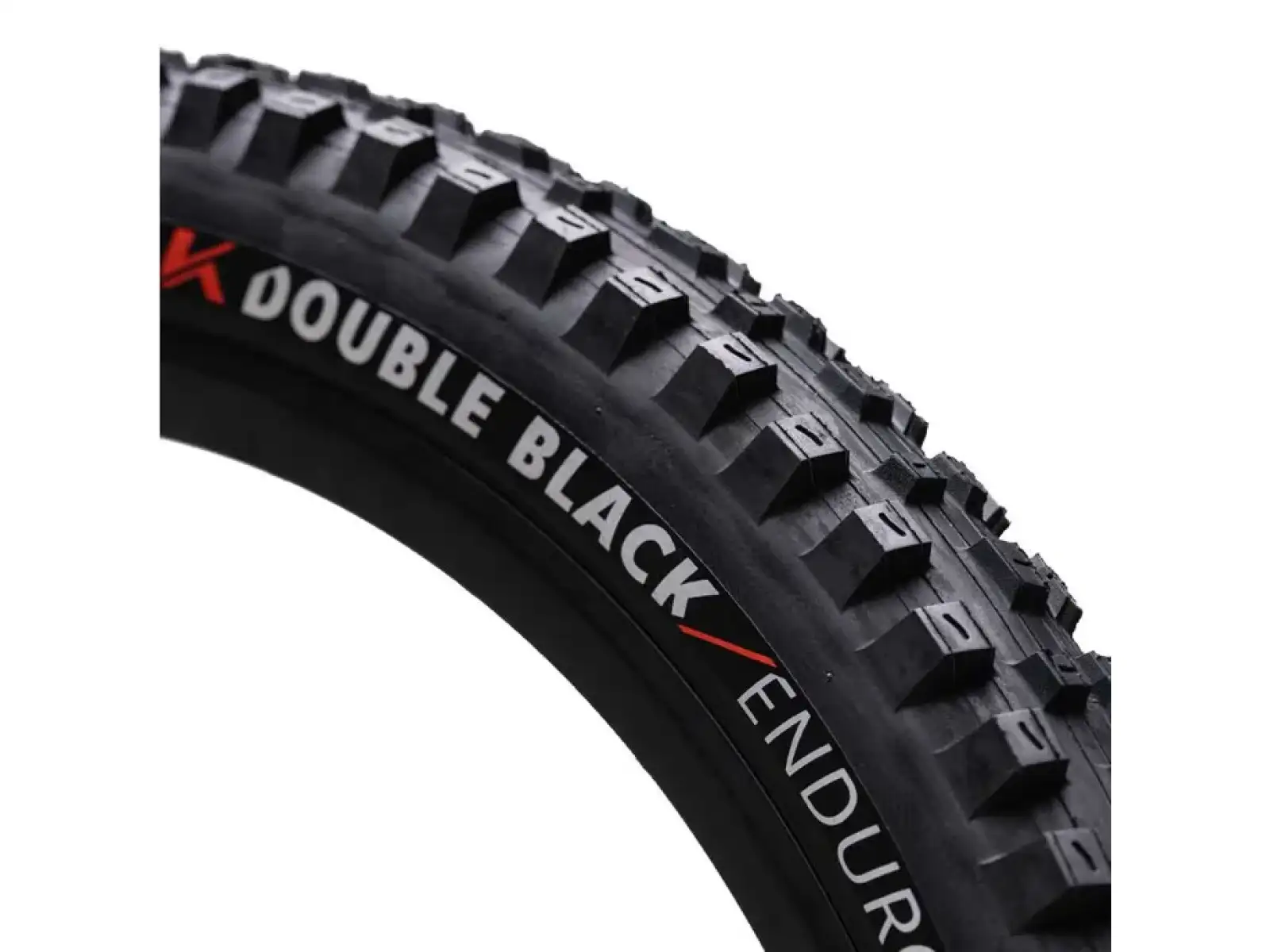 Kenda K-Series Double Black Enduro TR 29x2,40" MTB plášť kevlar