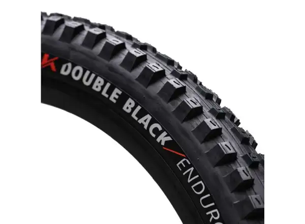 Kenda K-Series Double Black Enduro TR 29x2,40" MTB plášť kevlar