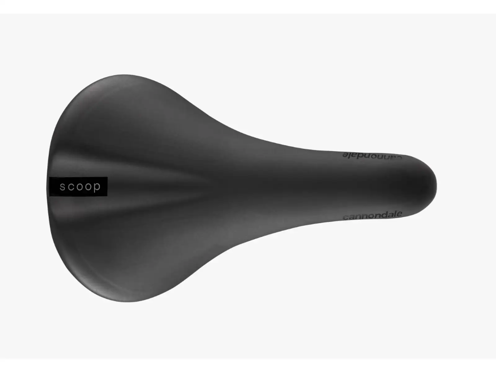 Cannondale Scoop Radius Steel sedlo 142 mm
