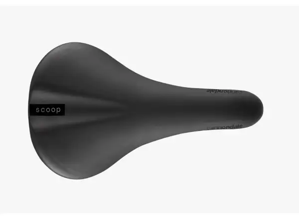 Cannondale Scoop Radius Steel sedlo 142 mm