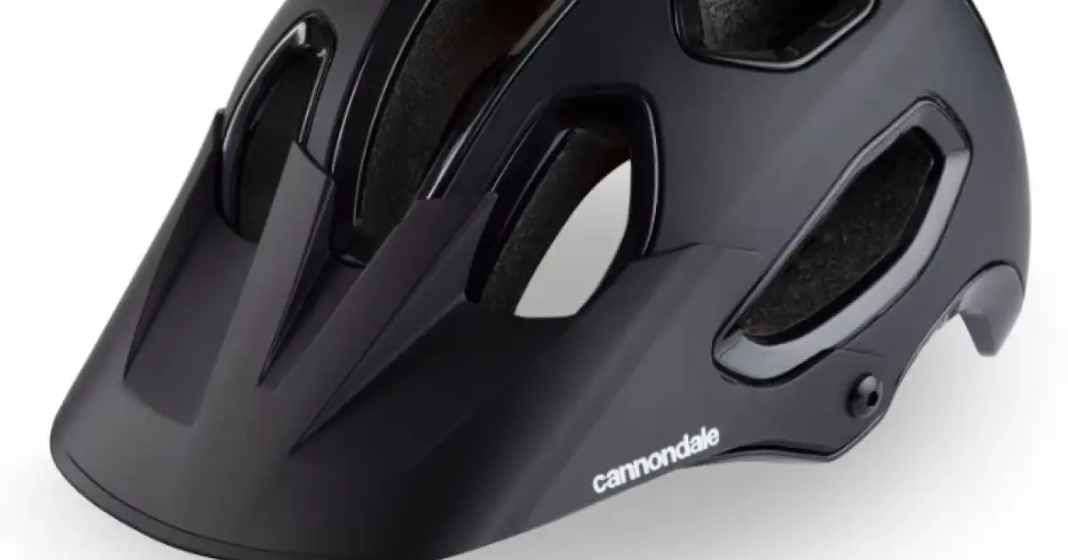 Cannondale Intent MIPS Fahrradhelm – Sicherer & Bequemer Helm Mit MIPS-Technologie