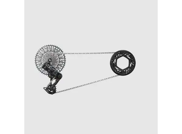 Sram GX Eagle Transmission T-Type AXS sada pro E-MTB 104BCD