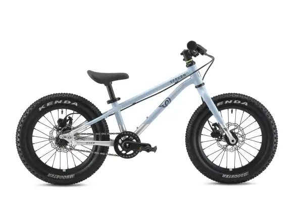 Early Rider Seeker 16" dětské kolo Blue 2026