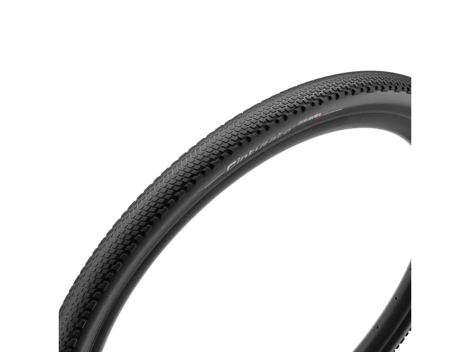 Pirelli Cinturato™ Gravel H TLR 45-584 gravel plášť kevlar černá