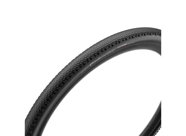 Pirelli Cinturato™ Gravel H TLR 45-584 gravel plášť kevlar černá