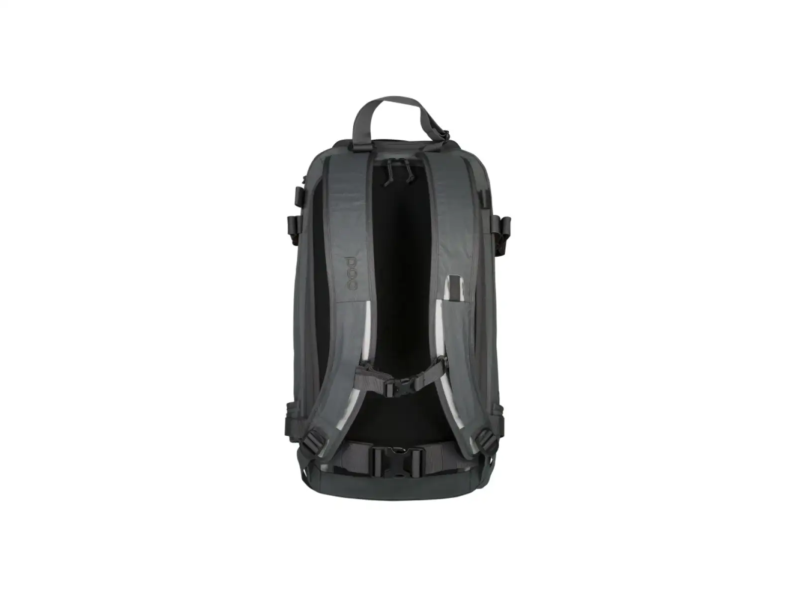 POC Dimension VPD Backpack lyžařský batoh Sylvanite Grey 22l