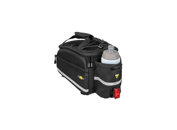 Topeak MTS Trunk Bag EX brašna na nosič suchý zip černá