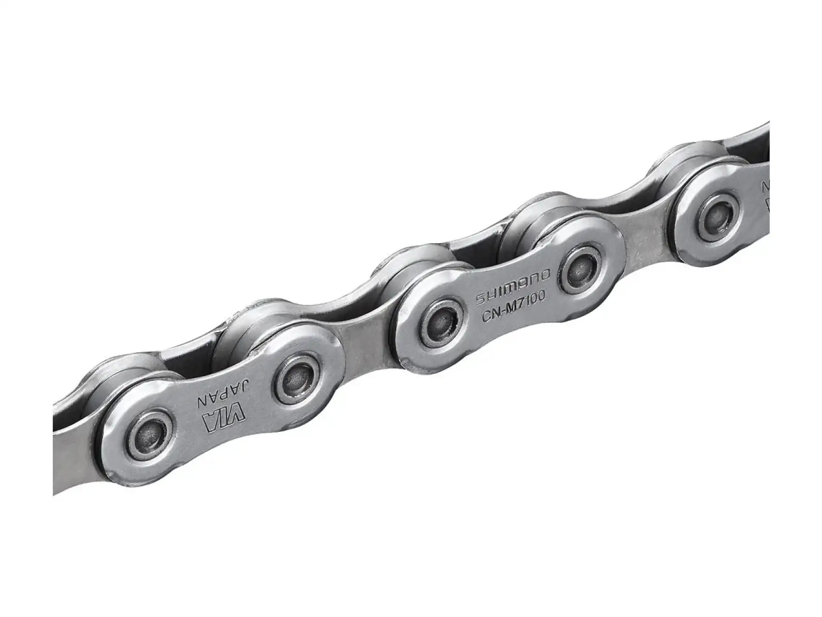 Shimano SLX CN-M7100 12 sp. řetěz 138 článků