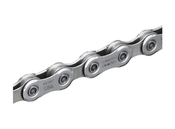 Shimano SLX CN-M7100 12 sp. řetěz 138 článků