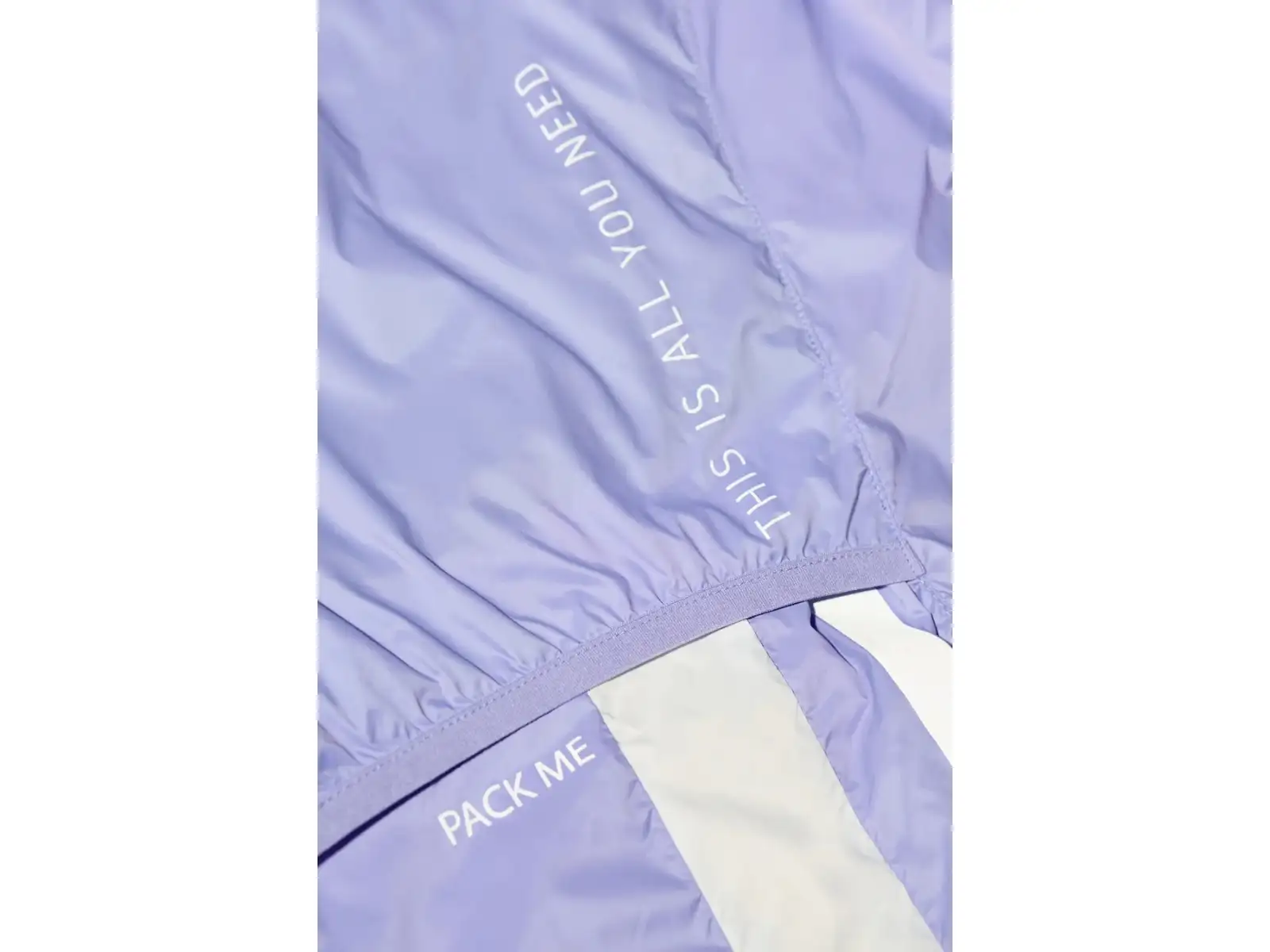 Silvini Gela dámská bunda Lilac/White