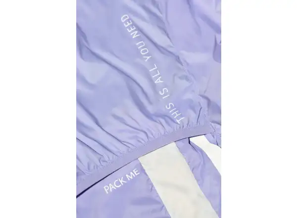 Silvini Gela dámská bunda Lilac/White