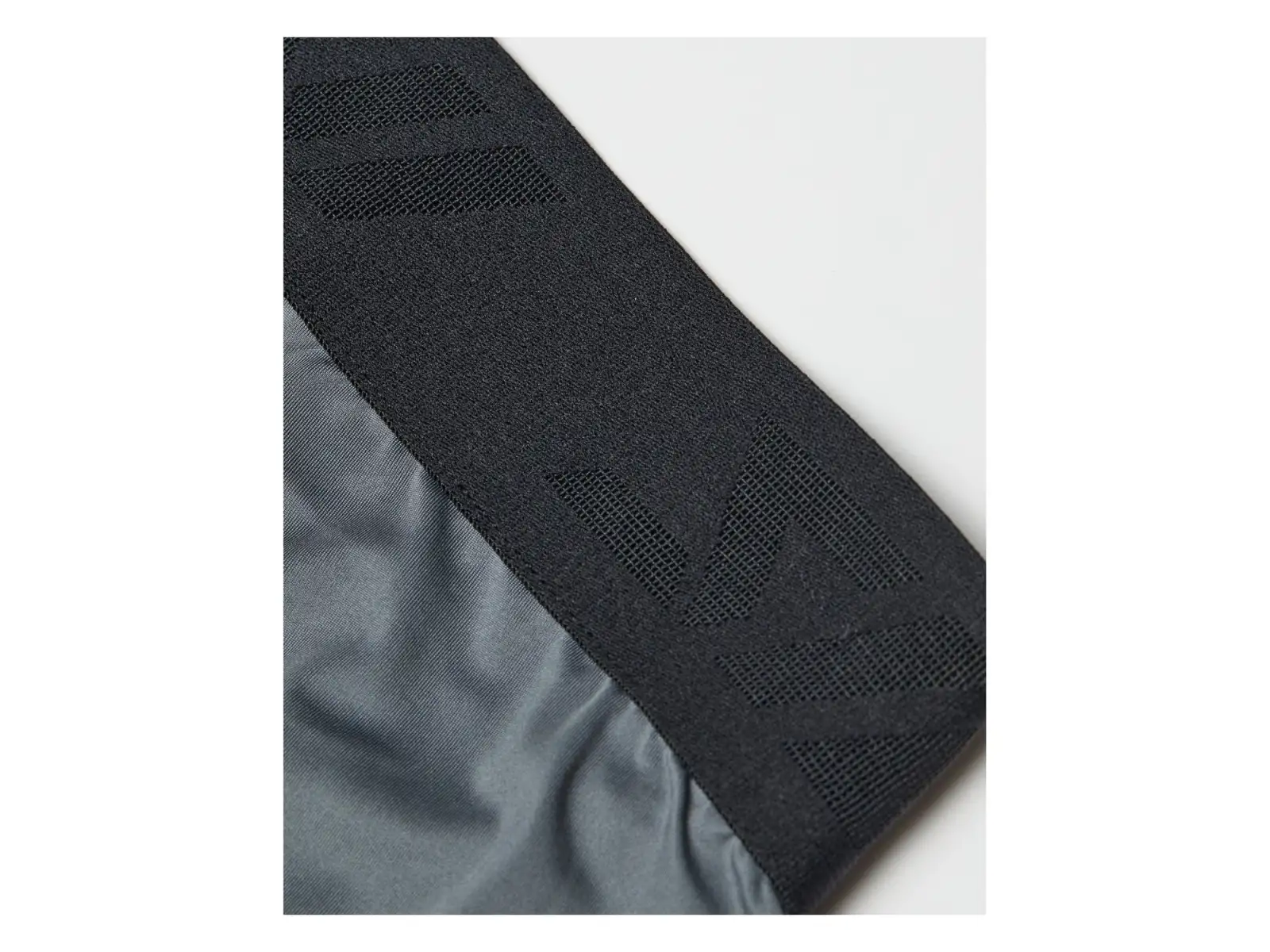 Silvini Inner Pro pánské vnitřní kraťasy Grey/Black