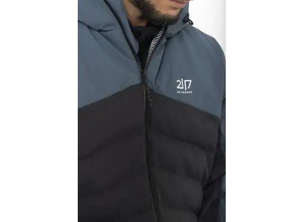 2117 of Sweden Ajke pánská lyžařská bunda Midnight
