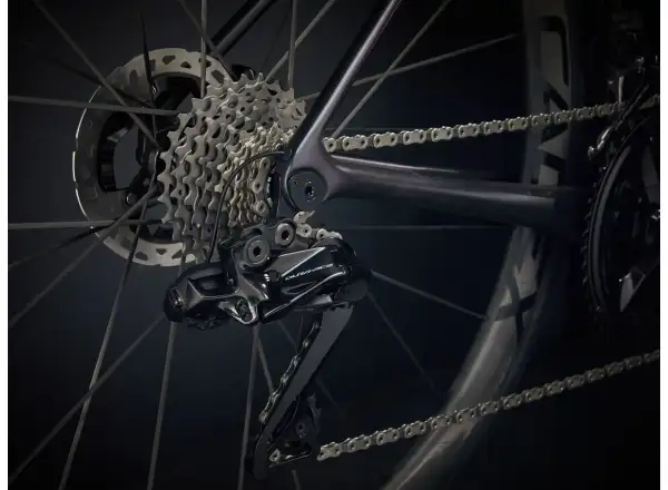 Giant TCR Advanced SL Disc 0 Dura Ace silniční kolo Raw Carbon
