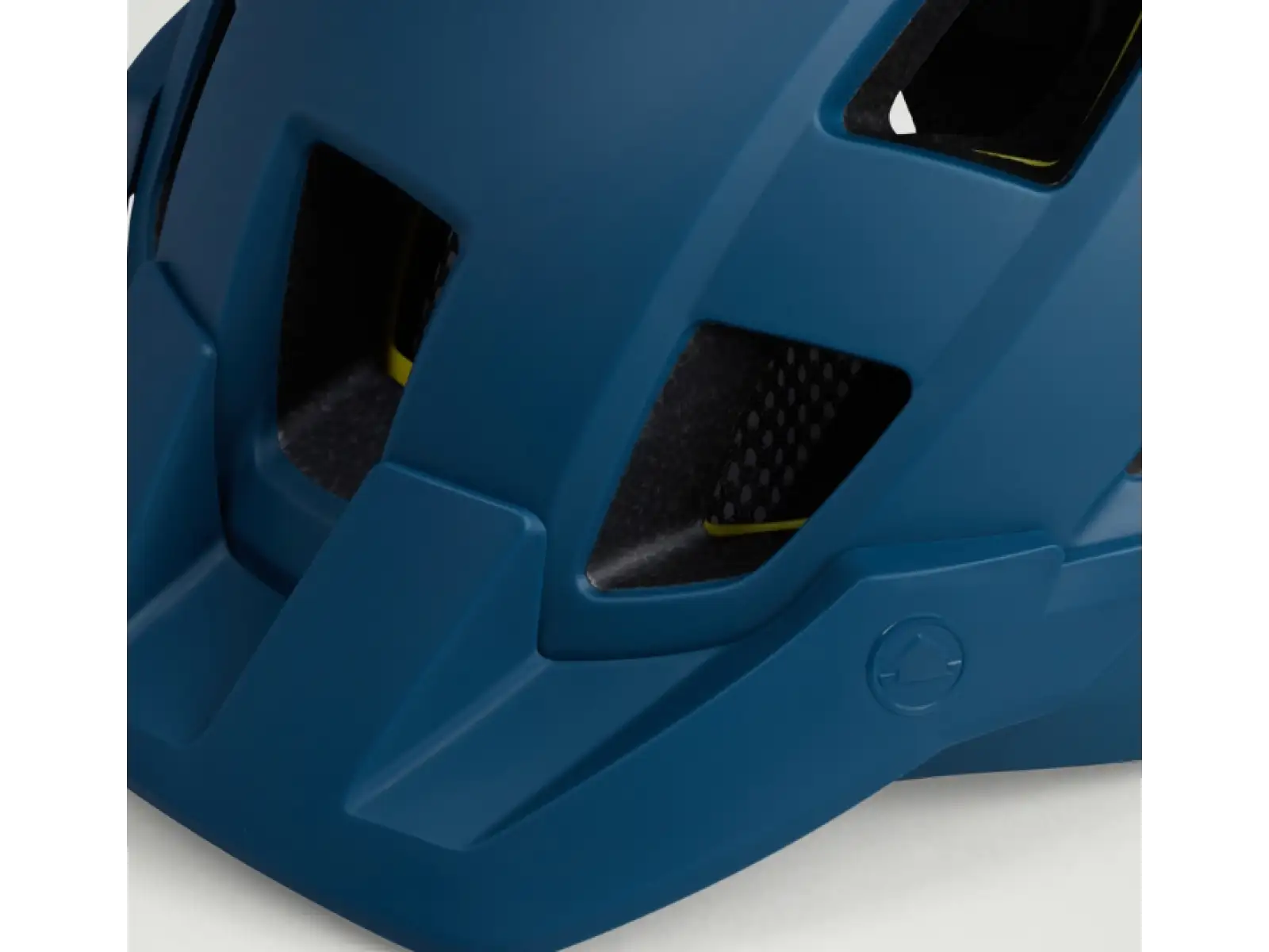 Endura Hummvee Mips dětská přilba Barra Blue