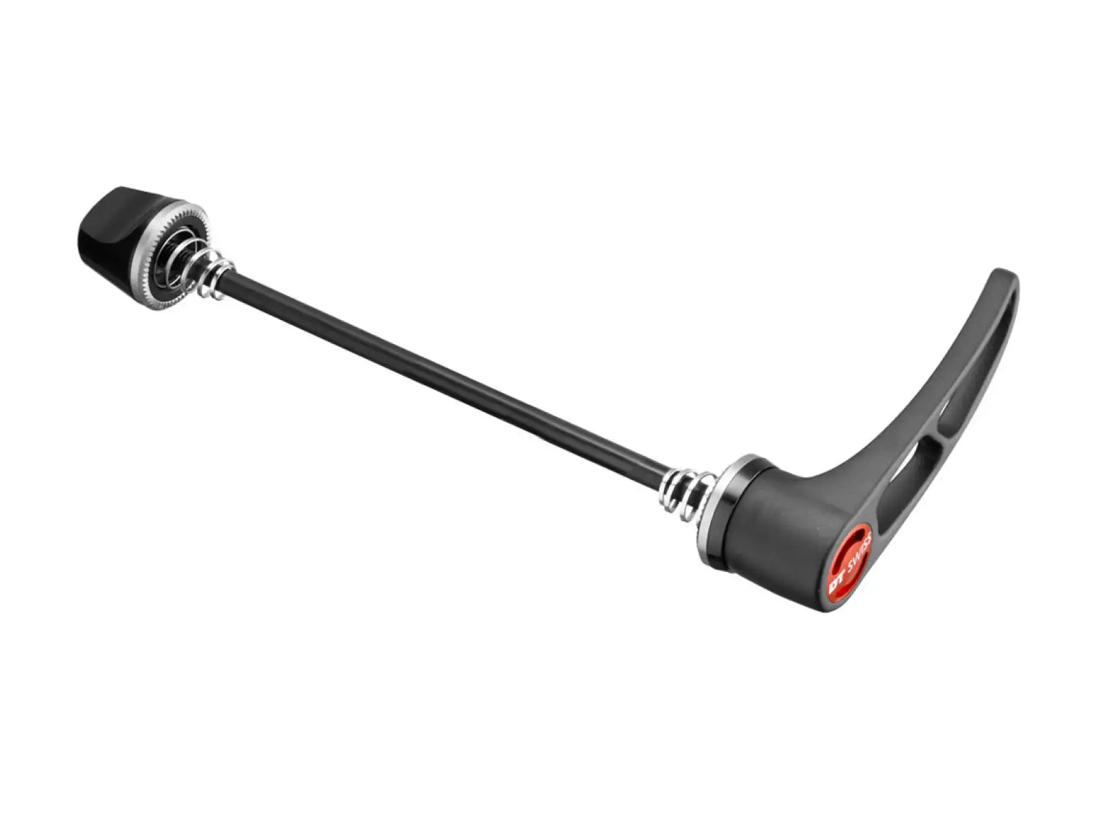 DT Swiss RWS Steel-Alu MTB/Road rychloupínák přední 5x100 mm