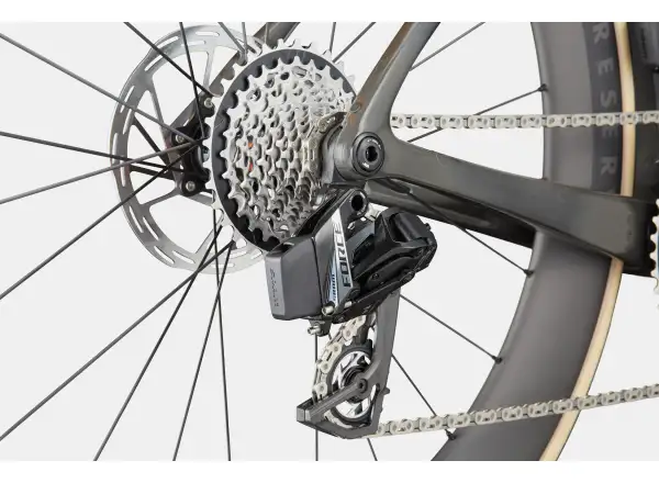 Cannondale SuperSix Evo 1 silniční kolo Platinum PLT