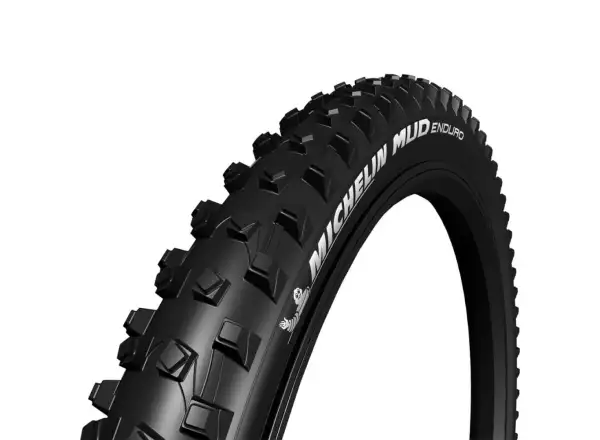 Michelin Mud Enduro Magi-X Competition Line  27,5x2,25" TS TLR MTB plášť kevlar