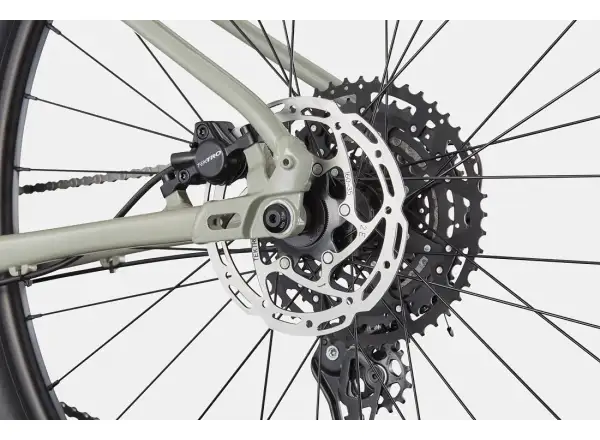 Cannondale Trail 1 27,5" horské kolo Tiger Shark