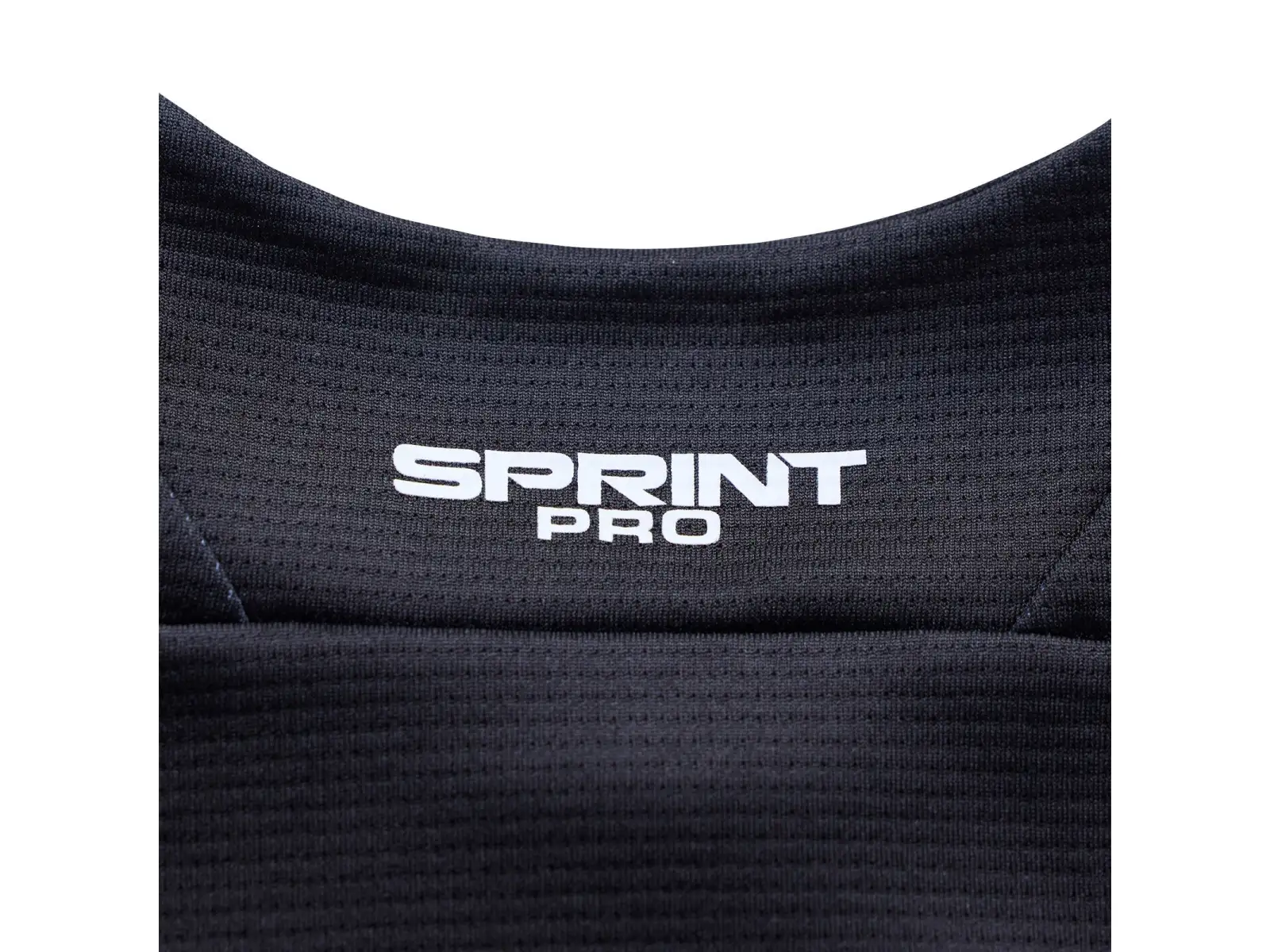 Troy Lee Designs Youth Sprint Pro dětský dres dlouhý rukáv Mono Black