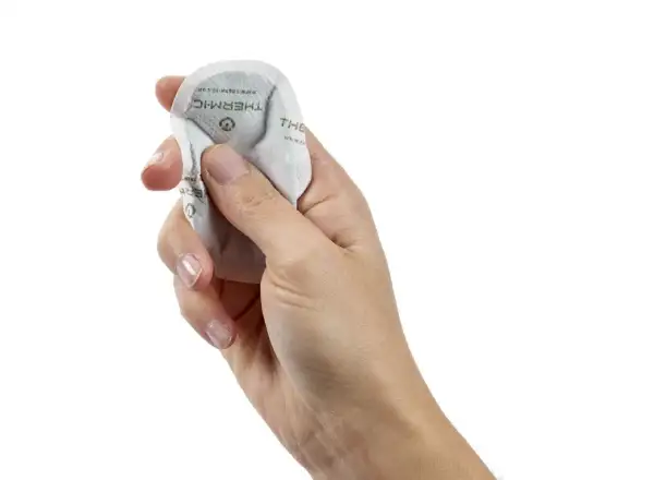 Thermic Custom Warmer kapesní ohřívač 1 pár - PO EXPIRACI duben 2022