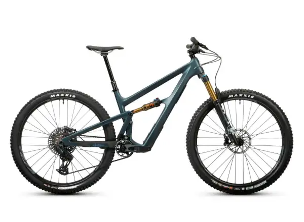 Ibis Ripley V5 rámový set Blue Hour