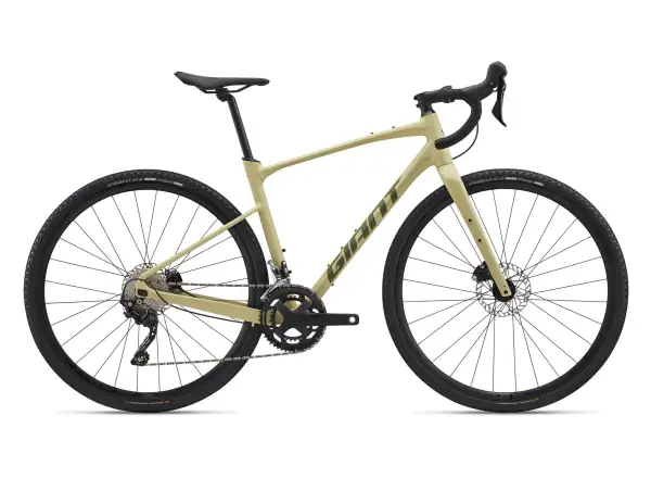 Giant Revolt 1 gravel kolo Pale Olive