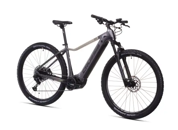 Crussis e-Fionna 9.11 715Wh horské elektrokolo