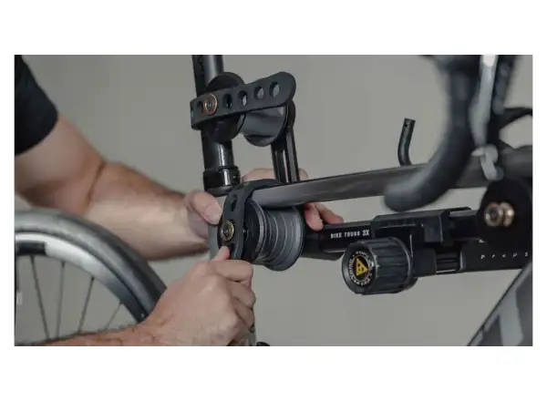 Topeak Bike Truss 3X montážní stojan