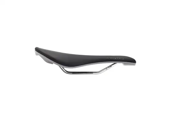 Peatys Monarch TI-MX Rail sedlo Nylon Base Slate