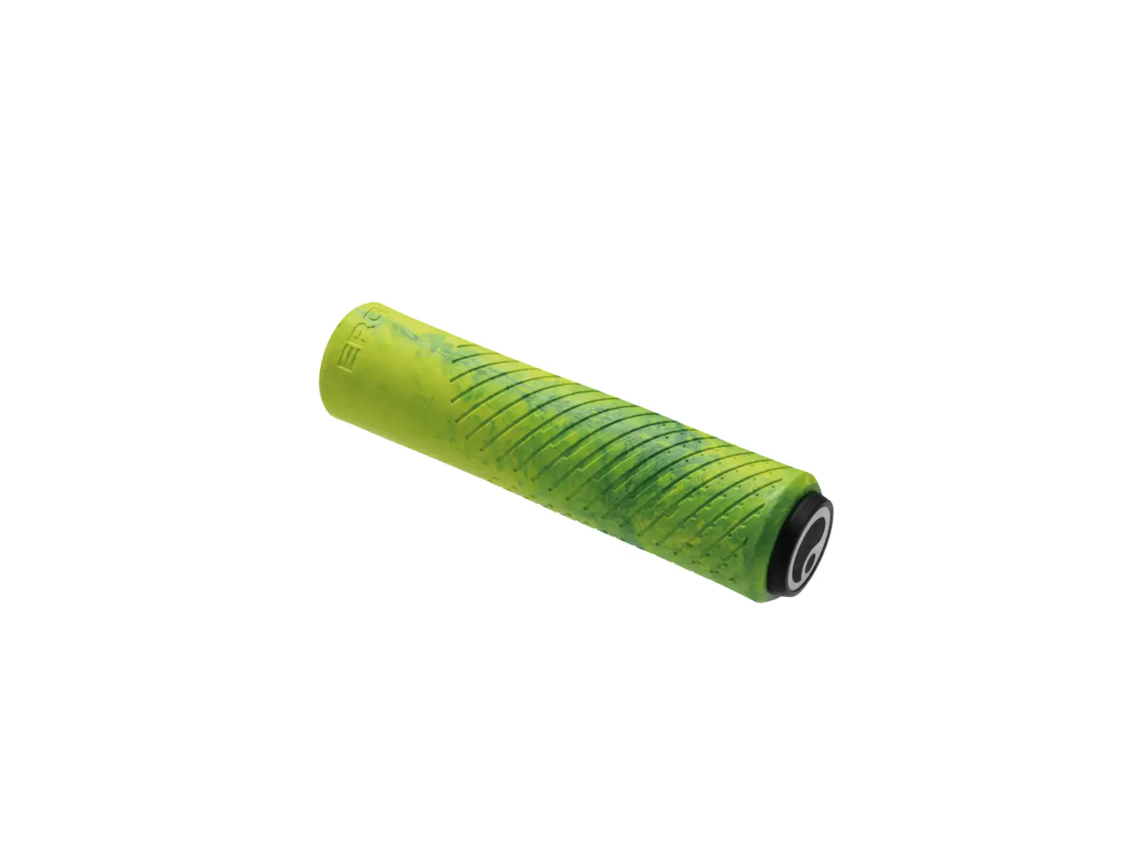 ERGON GXR Lava gripy Yellow/Green vel. S