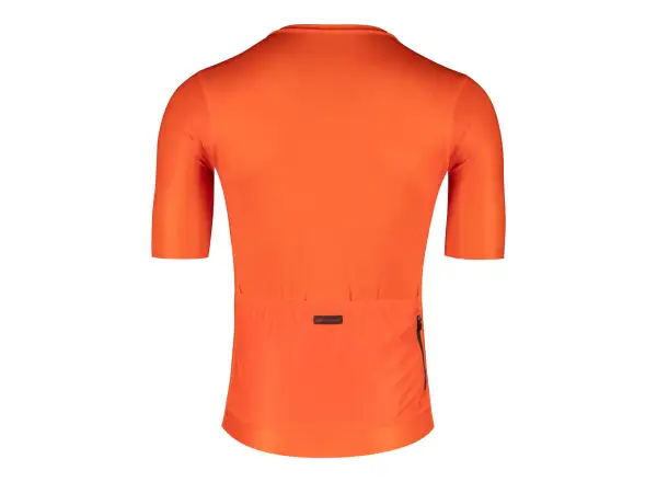 Force Mild pánský dres krátký rukáv oranžová