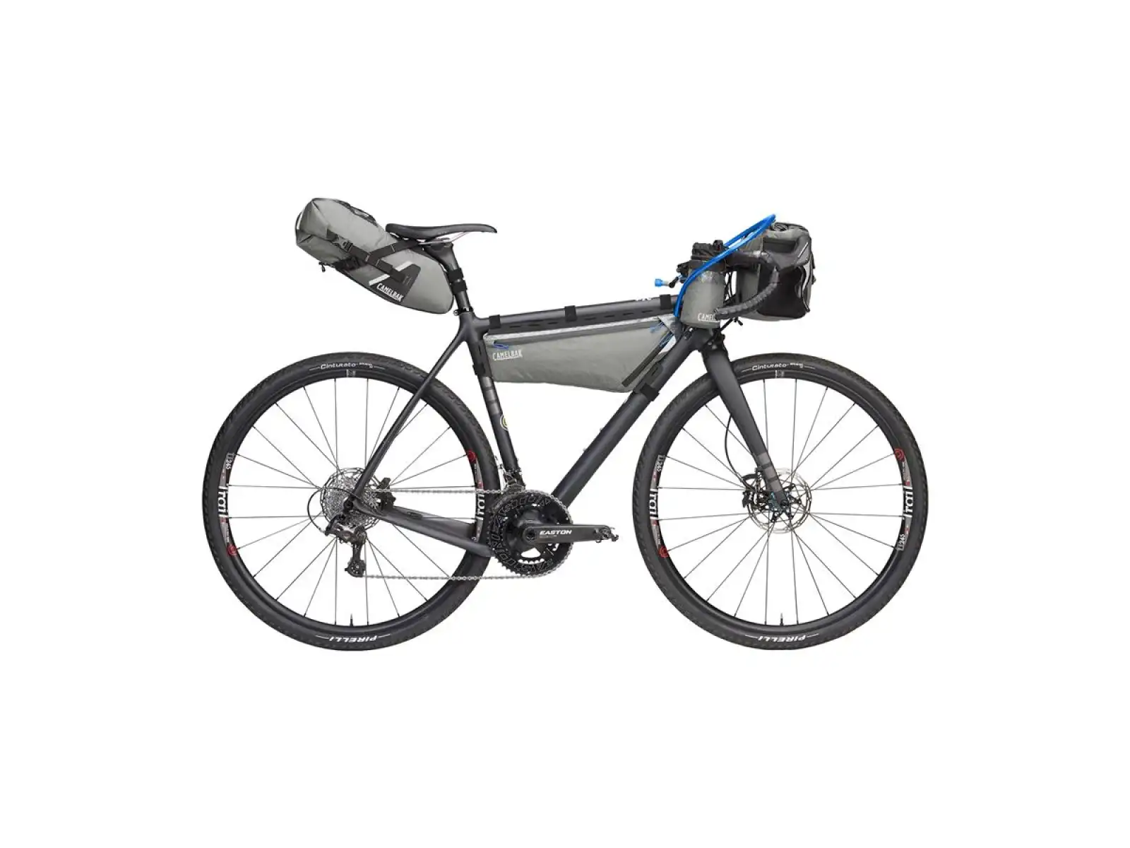 Camelbak Mule 9 podsedlová brašna 9 l