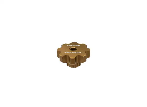 TOPEAK Crank Arm Tool stahovák klik