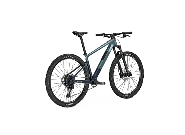 Focus Raven 8.7 DI 29" horské kolo Heritageblue / Stoneblue