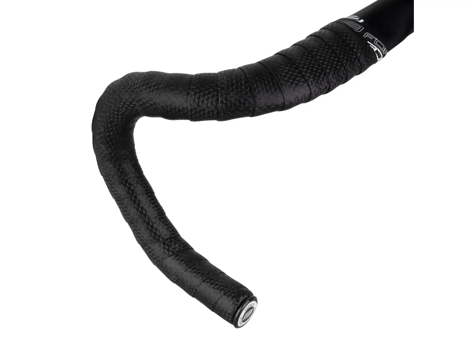 Force omotávka ANTI-SLIP černá
