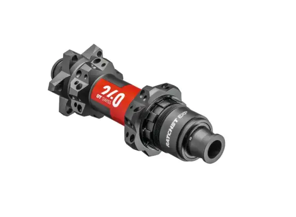DT Swiss 240 EXP36 MTB DBIS zadní náboj 12x157 mm Boost+ 28 děr Sram XD