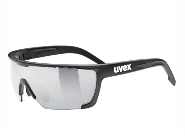 Uvex Sportstyle 707 CV brýle Black/Urban 2020