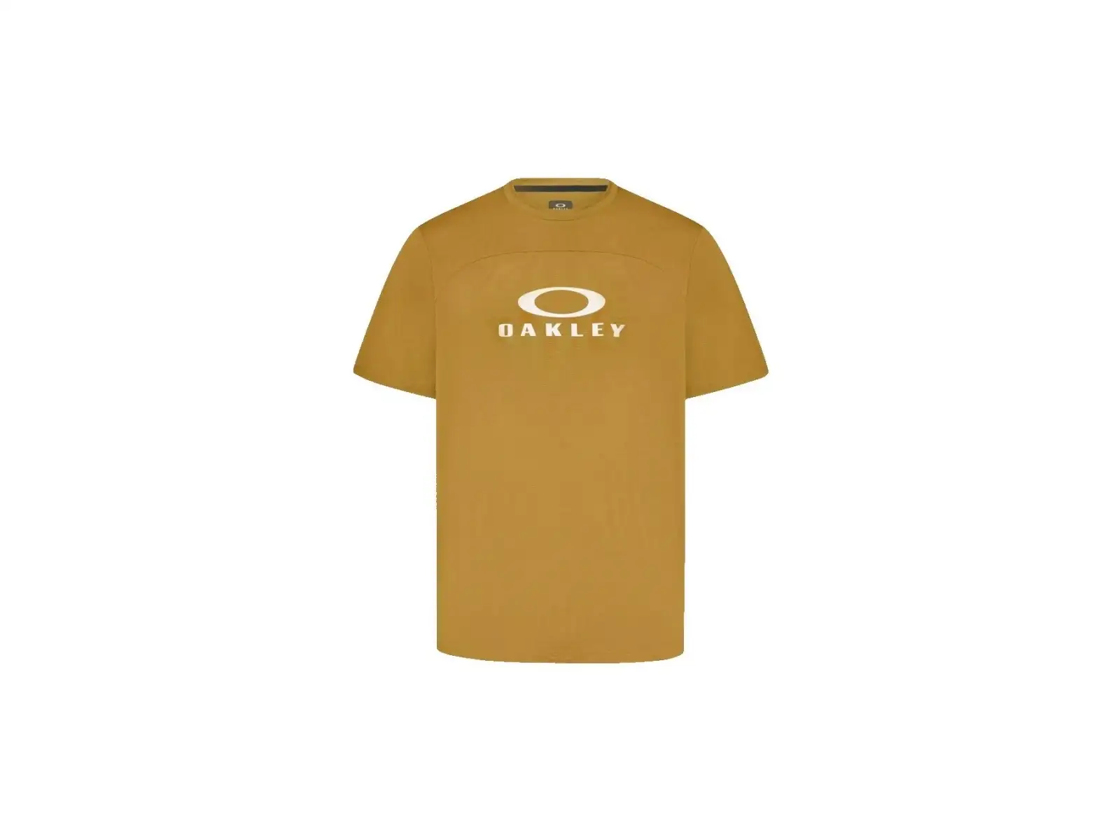 Oakley Free Ride RC volný dres krátký rukáv Sulfide