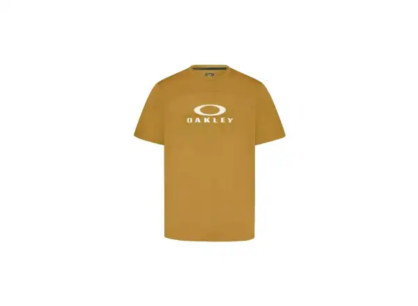 Oakley Free Ride RC volný dres krátký rukáv Sulfide