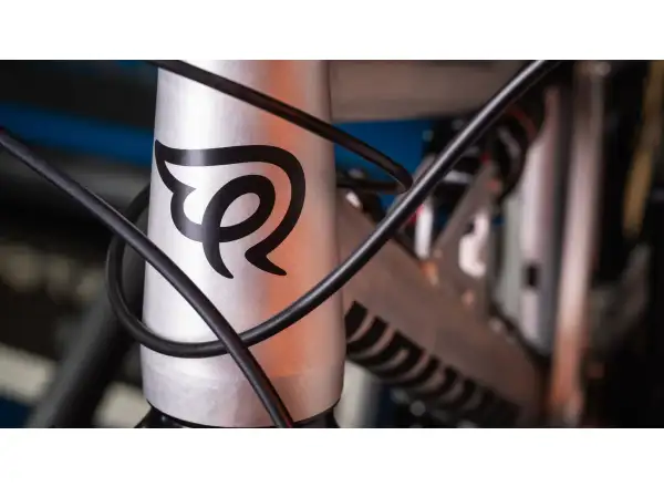 Early Rider Hellion X24 dětské kolo Moonstone