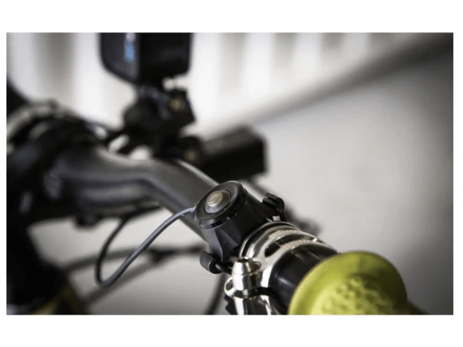 Lezyne LED Remote Button dálkové ovládání světla